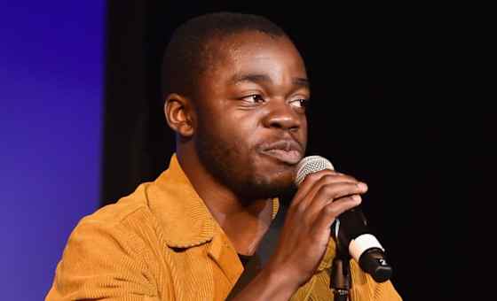 Demi Adejuyigbe Sells Out