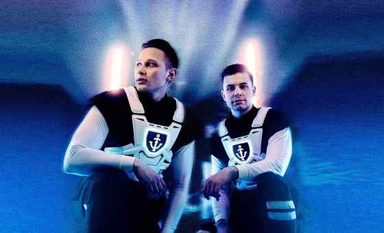 twocolors - Under My Skin - Live 2027