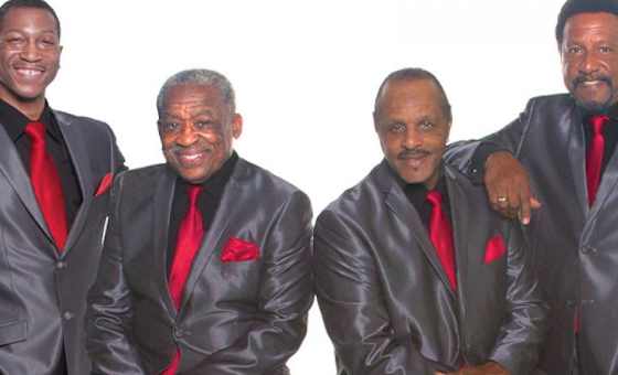 Dancing In The Aisles: The Ultimate Motown Experience
