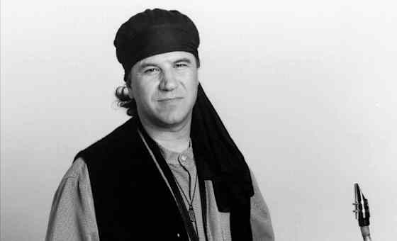 Greg Piccolo