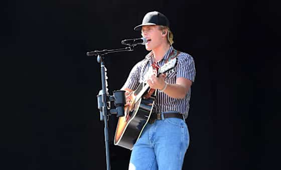 Hudson Westbrook @ Rio Rancho Events Center