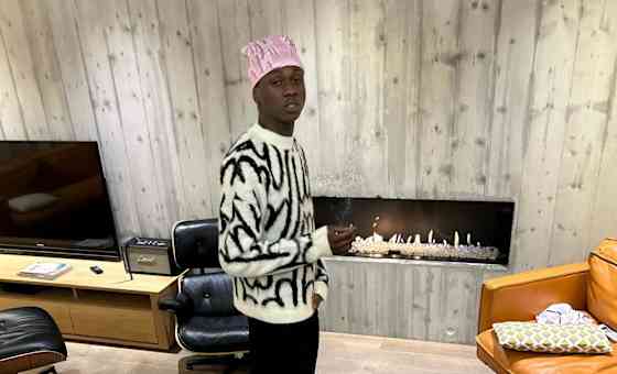 Keeqaid