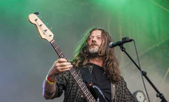 Motorpsycho - Jupiter And Beyond The Infinite Tour 2026 card