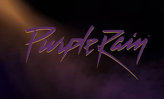 Purple Rain The Musical