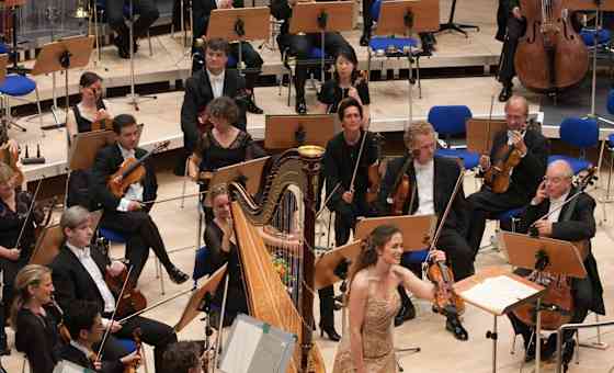 DUISBURGER PHILHARMONIKER / BLUNIER / GHOSH