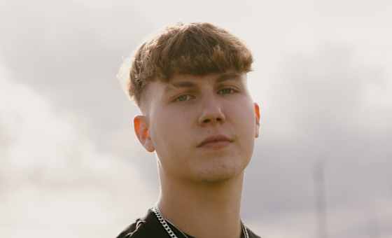 Freddie Halkon