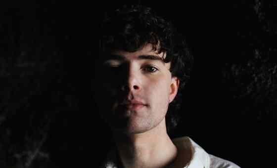 Jamie Duffy - Flâneur