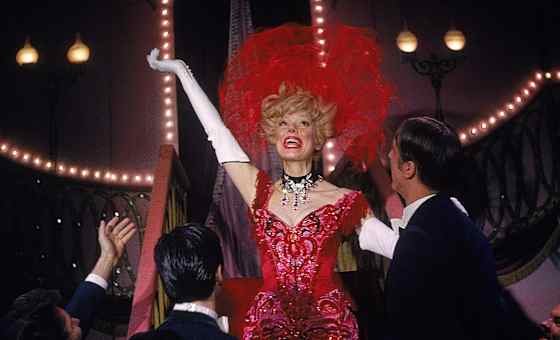 Hello, Dolly!