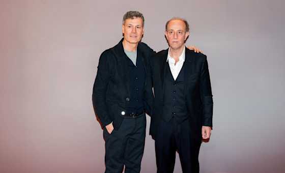 Ale And Franz