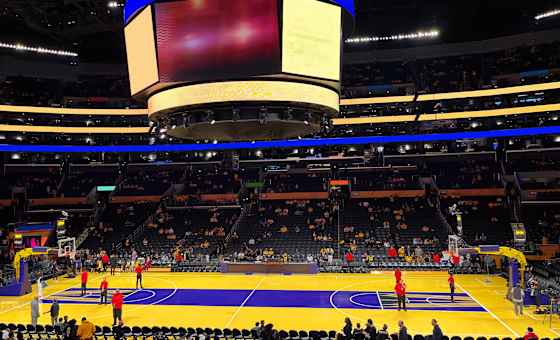 NBA Cup Championship