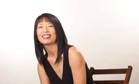 Gloria Cheng and Ralph van Raat