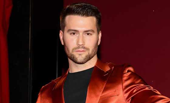 Corey O'Brien