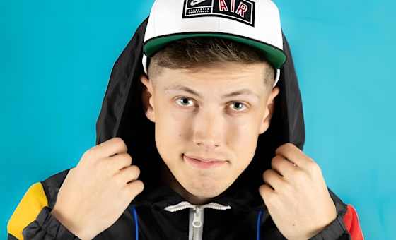 Cam Bertrand.