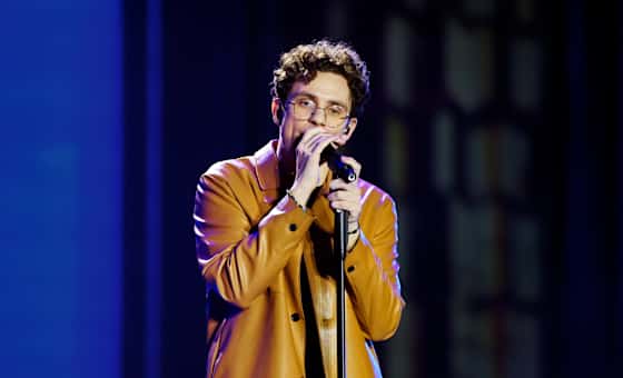 KAMRAD – Live 2026