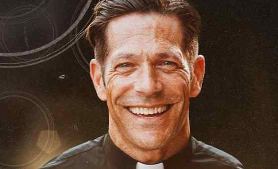 Father Mike Schmitz
