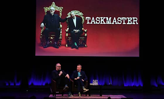 Taskmaster