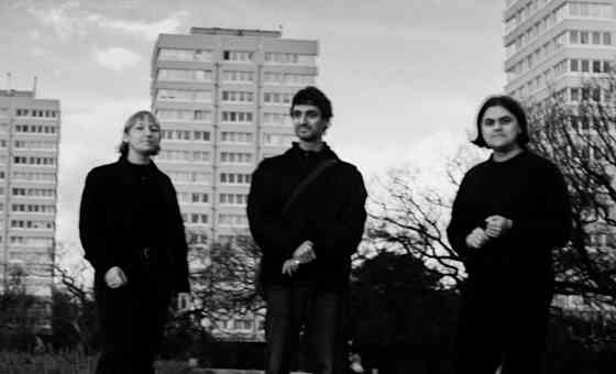 Tara Clerkin Trio