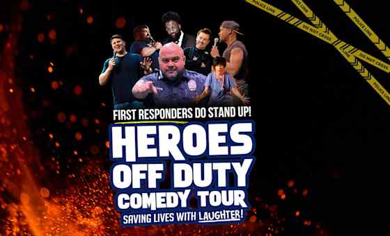 Heroes Off Duty