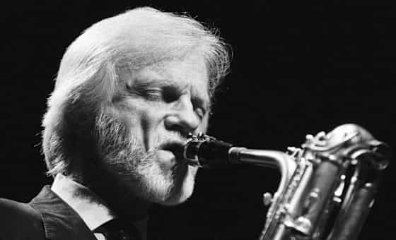 Enrico Intra meets Gerry Mulligan
