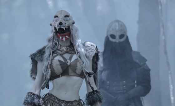 Eihwar + Hindarfjäll - Witches & Vikings Tour 2027