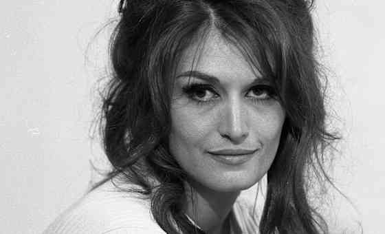 Dalida. Ciao Amore!