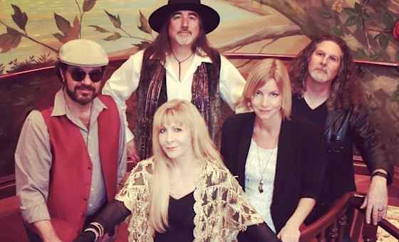 MIRAGE - Visions of Fleetwood Mac @ Bürgerhaus Neuenhagen