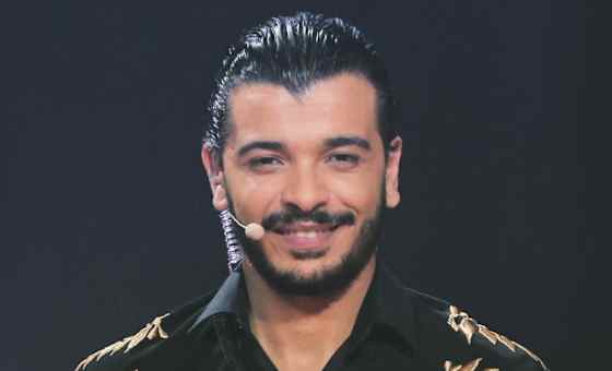 Nacim Haddad