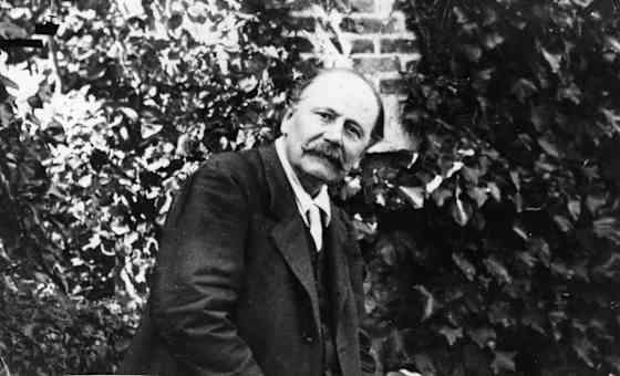Jules Massenet