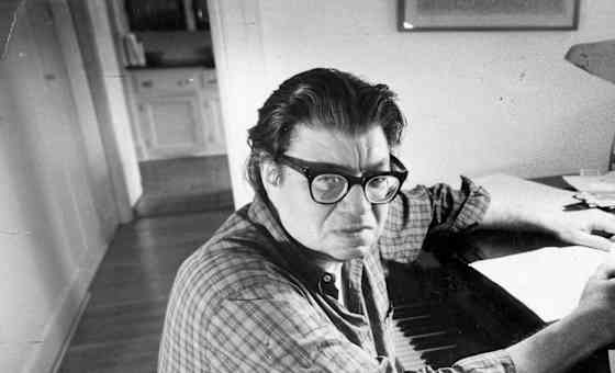 Morton Feldman