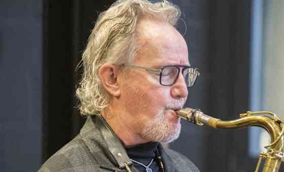 CONTROTEMPO | PAOLO FRESU E JOHN HELLIWELL (SUPERTRAMP) CON LA MARTINI BIG BAND