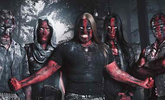 Vargfest 2026 - Varg + Special Guests: Mittel Alta