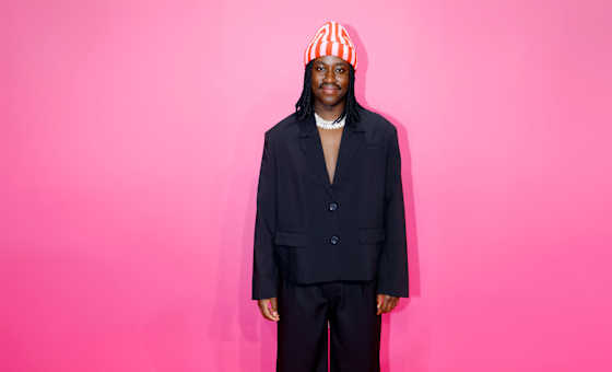 JONNY MAHORO - Tour 2026 card