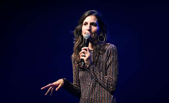 Marine Leonardi