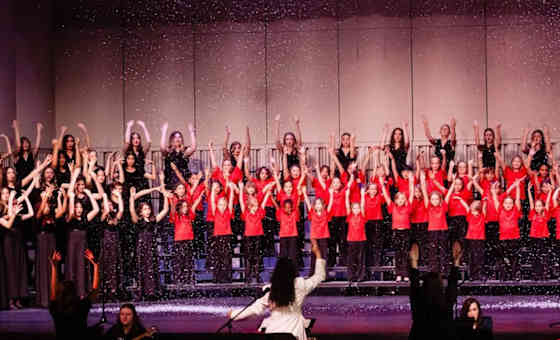Tucson Girls Chorus