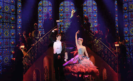 Cinderella - The Musical