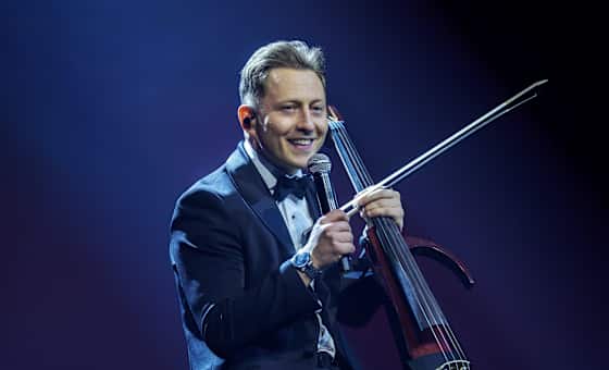 Jodok Cello