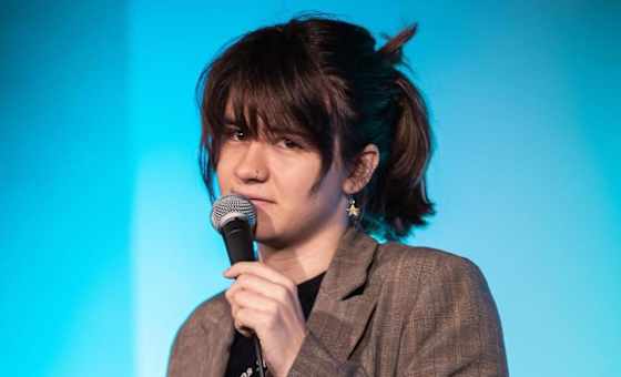 Ruby Setnik @ The Bell House