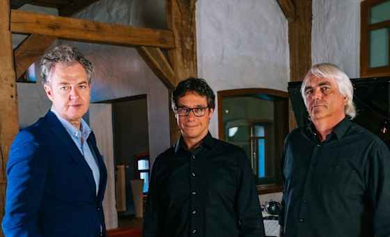 Martin Ehlers Trio