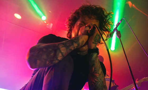 The Devil Wears Prada - Flowers EU & UK MMXXVI