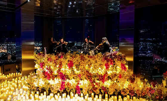 Celtic Candlelight Christmas
