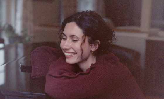 Jackie Evans