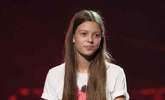 Courtney Hadwin @ Hyde Park Book Club (HPBC)