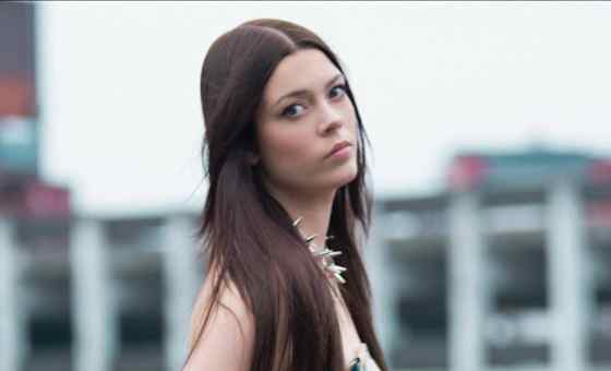 Courtney Hadwin