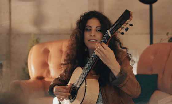 Gaëlle Solal