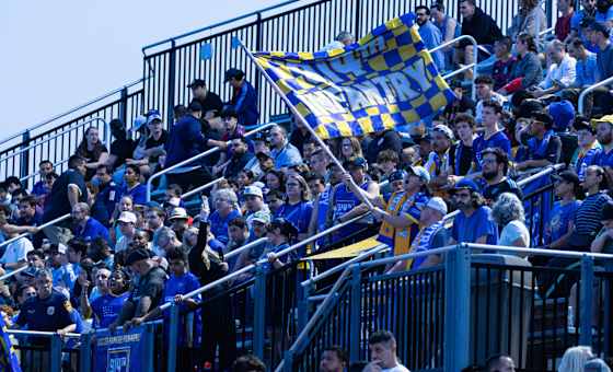 Union Omaha at Westchester SC