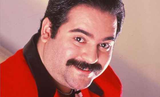 Tony Garcia & The Hired Guns
