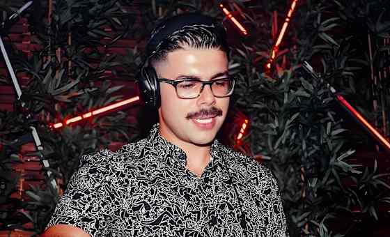 Bolo The DJ