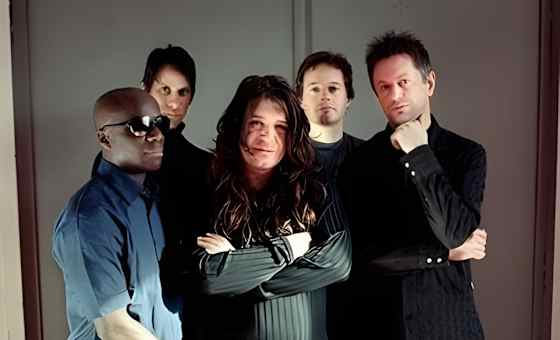 Threshold - 25th Anniversary of 'hypothetical' Tour 2026