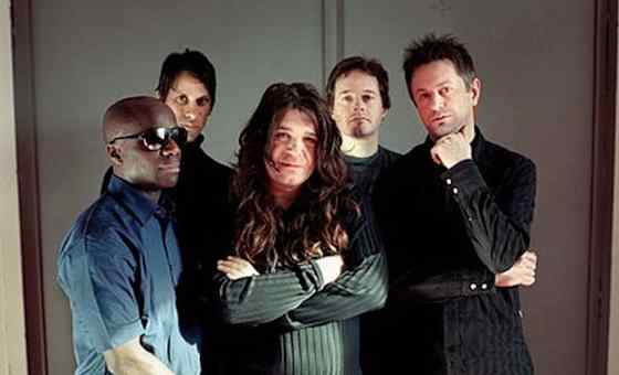 Threshold - 25th Anniversary of 'hypothetical' Tour 2026
