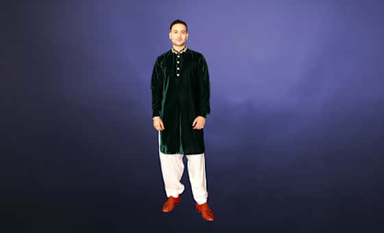Rishab Rikhiram Sharma